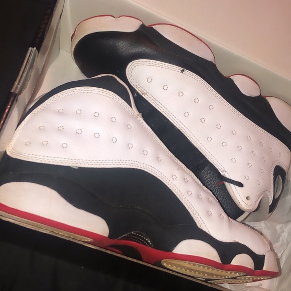 Jordan 13s - Picture 1 of 3